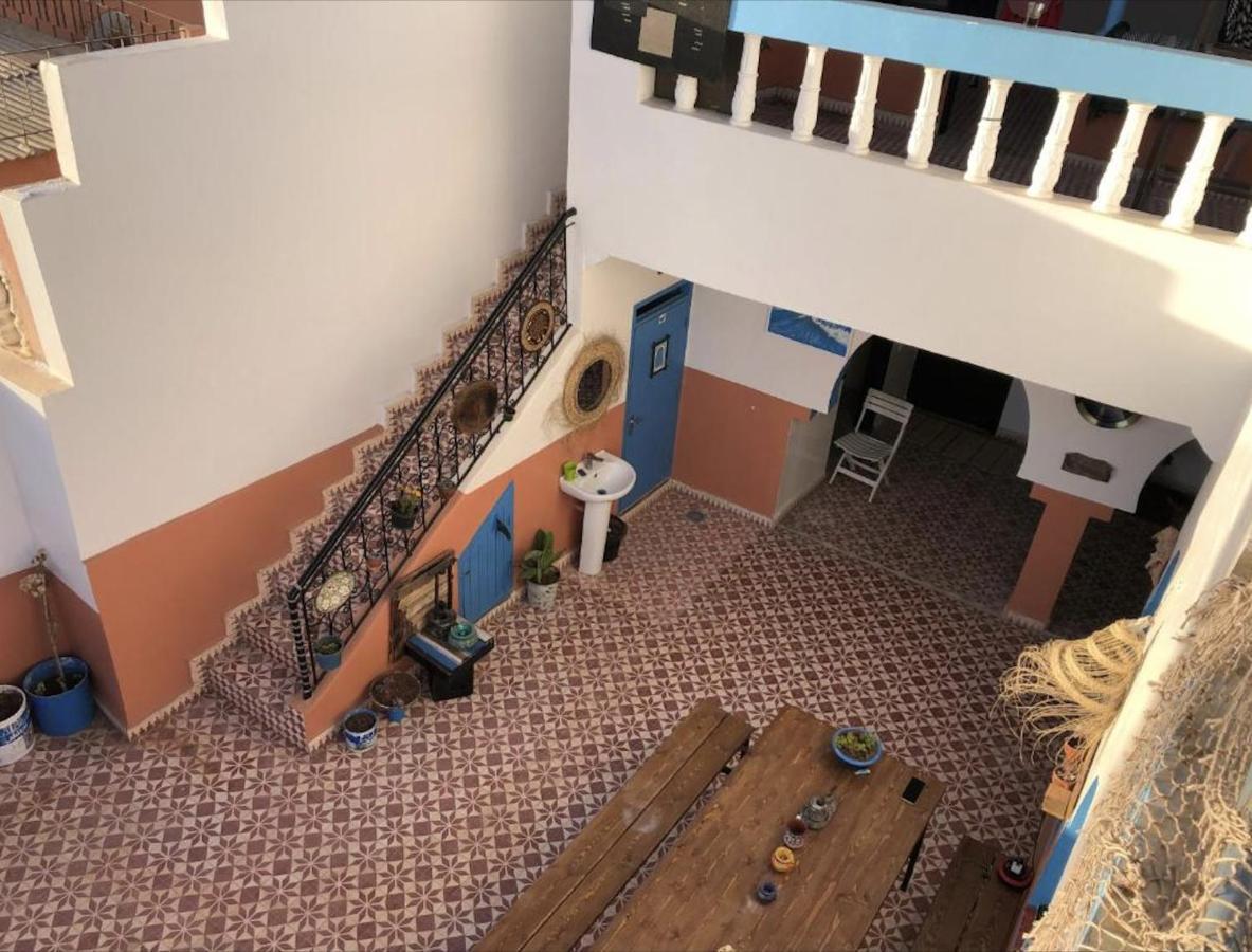 Binic Surf House Apartamento Agadir Exterior foto