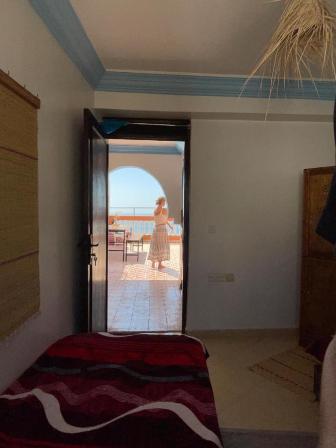Binic Surf House Apartamento Agadir Exterior foto