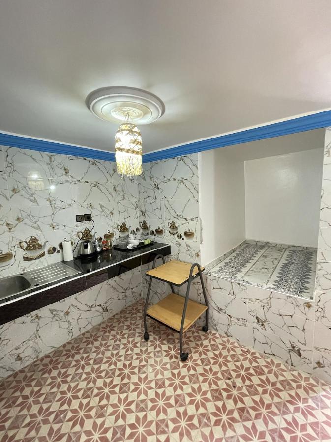 Binic Surf House Apartamento Agadir Exterior foto