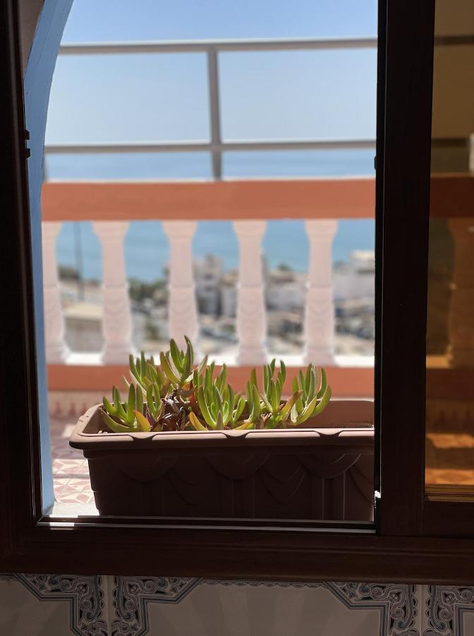 Binic Surf House Apartamento Agadir Exterior foto