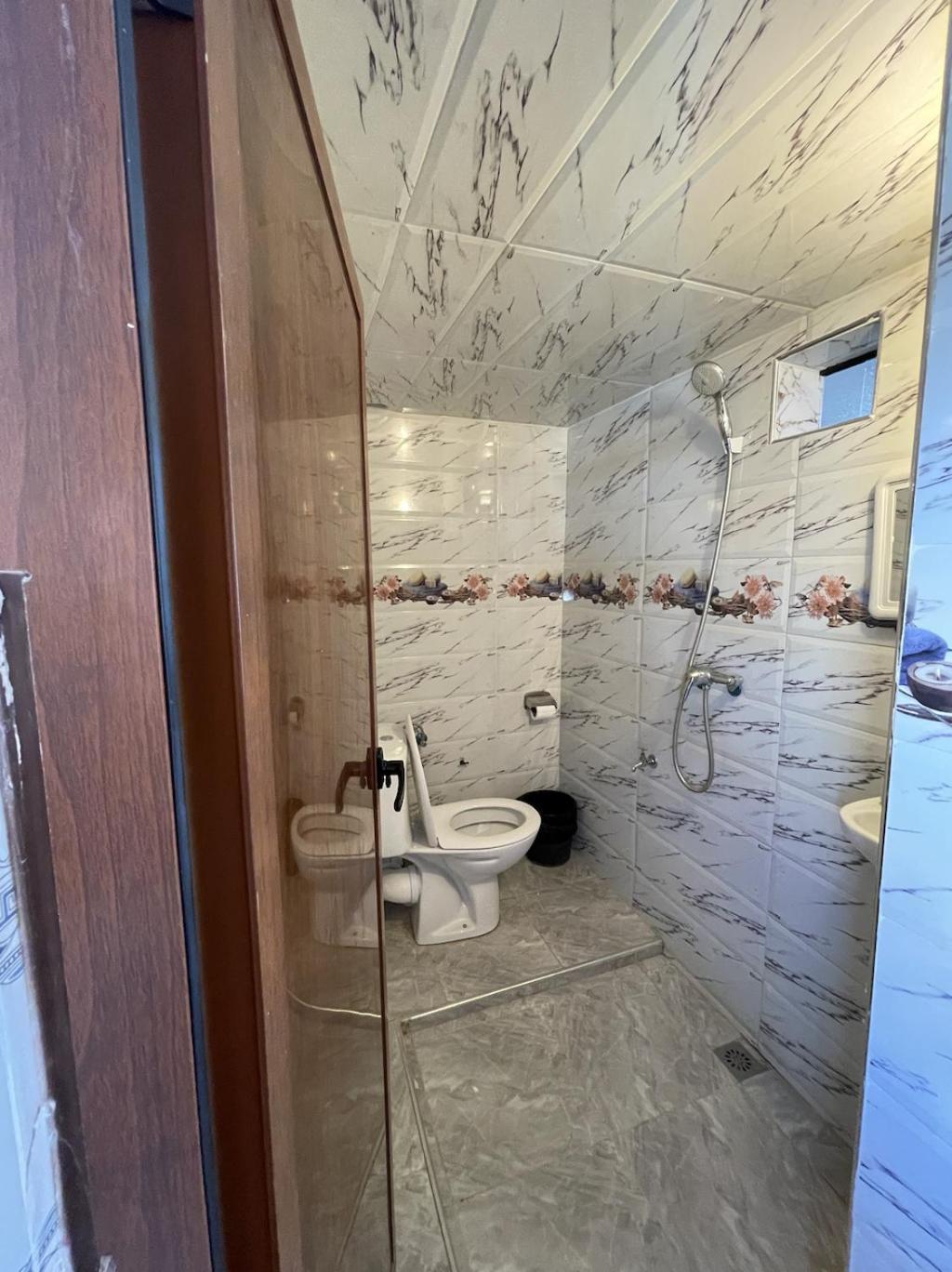 Binic Surf House Apartamento Agadir Exterior foto