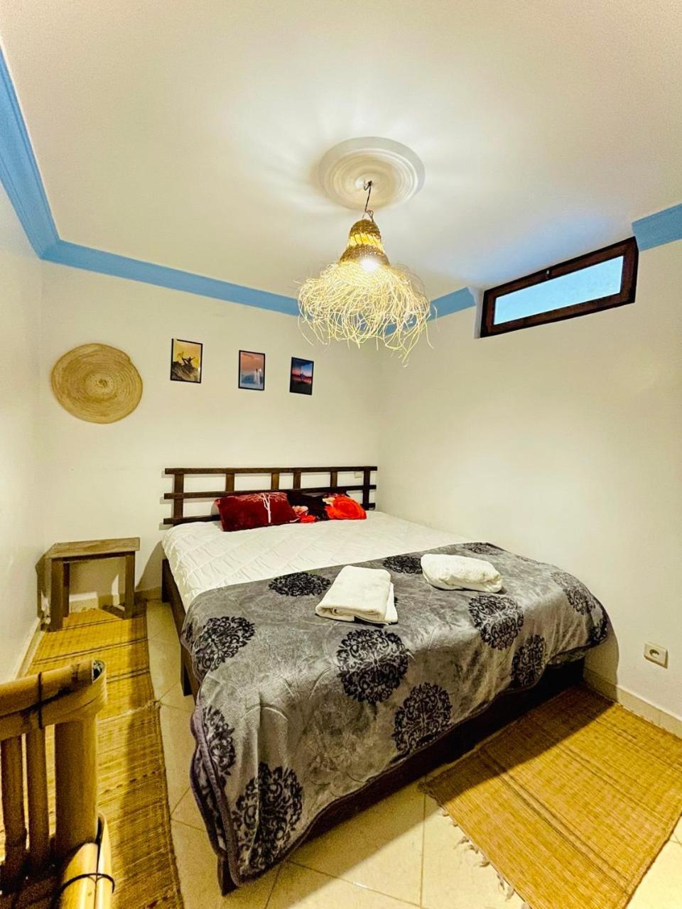 Binic Surf House Apartamento Agadir Exterior foto