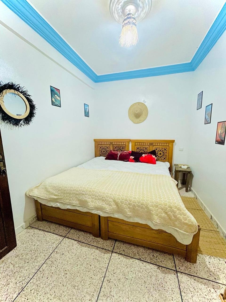 Binic Surf House Apartamento Agadir Exterior foto