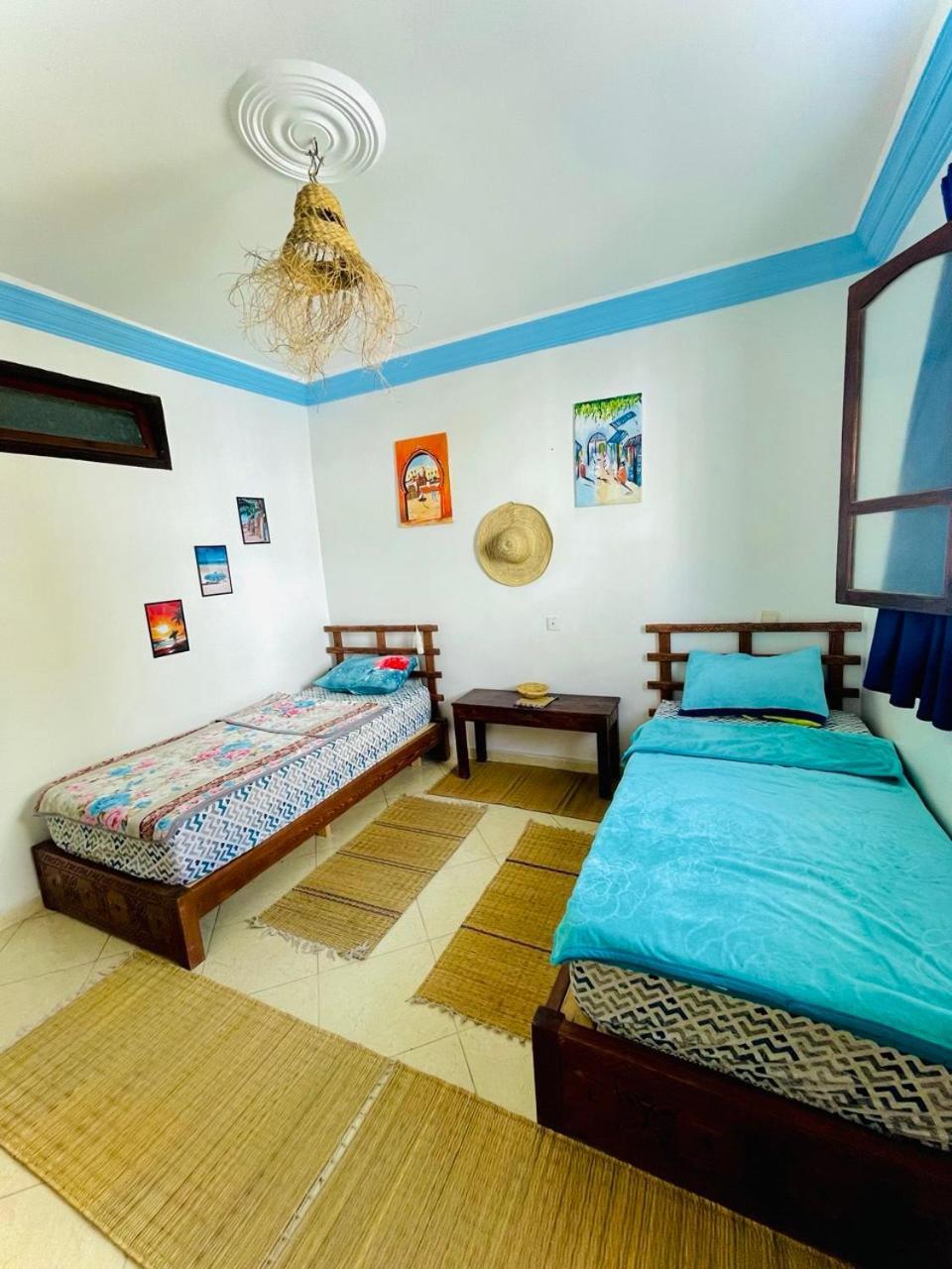 Binic Surf House Apartamento Agadir Exterior foto